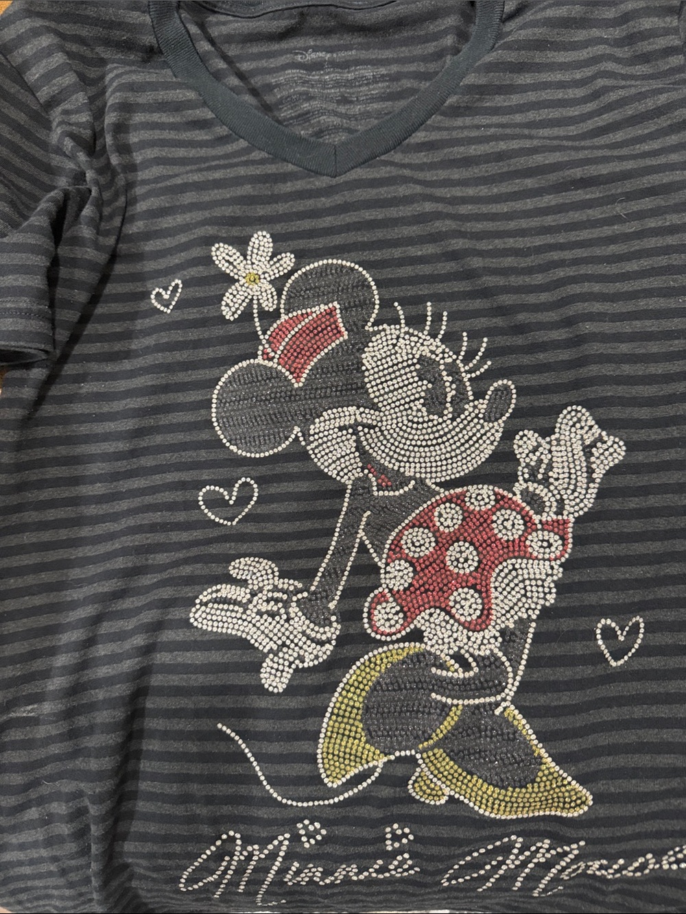 Minnie mouse T-shirt